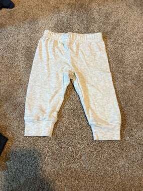 Carter's Baby Boy 15-Piece Clothing Lot2